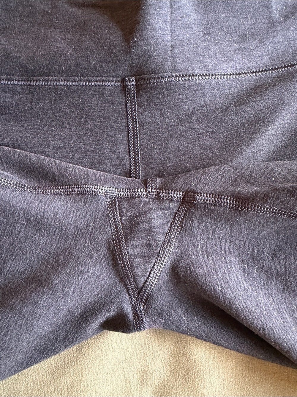 {VUORI} clean elevation bike shorts S - Picture 7 of 14